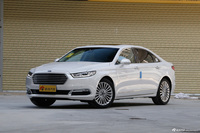 2015款金牛座2.0T自动至尊型