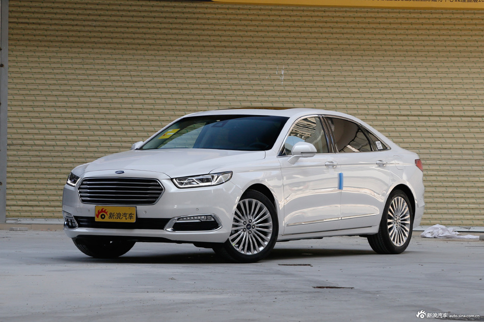 2015款金牛座2.0T自动至尊型