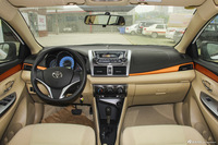 2016款YARiS L致炫1.5L自动劲速版