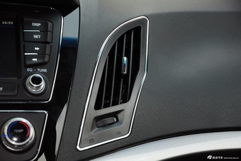 2015款瑞风S5 1.5TGDI手动豪华型