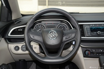 2016款英朗1.5L自动进取型15N