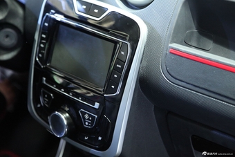 2013款都市方舟GT概念车