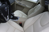 2014款沃尔沃XC60