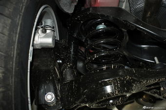 2013款马自达3星骋两厢1.6L自动精英型