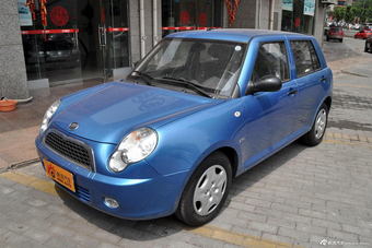 2012款力帆320冠军版