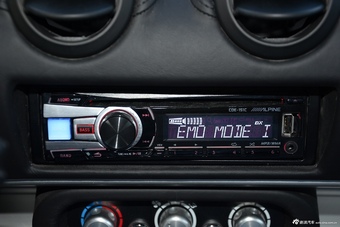 2015款Exige 3.5T自动S 硬顶版 杨林白