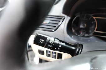 2013款和悦A30 1.5L CVT尊贵型