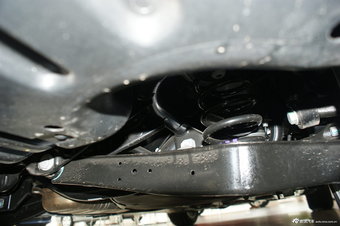 2011款一汽大众CC 2.0TSI自动至尊型图片