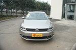 2012款速腾1.4T自动豪华型 凯旋金