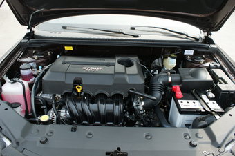 2013款吉利经典帝豪 1.5L手动精英型图片