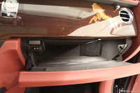 2014款古思特6.6T英骥典藏版