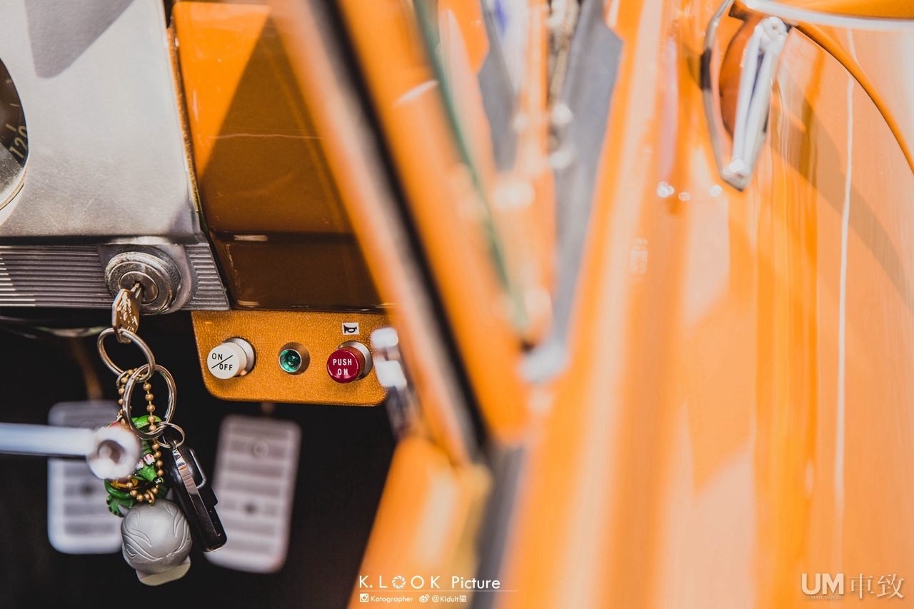 MOONEYES STREET CAR NATIONALS 30周年纪念聚会