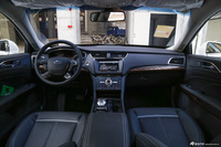 2015款金牛座2.0T自动至尊型