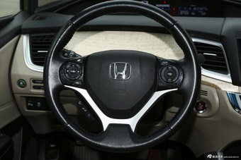 2014款杰德1.8L CVT豪华版5座