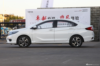 2016款哥瑞1.5L自动CVT豪华版