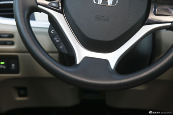 2016款杰德1.8L自动舒适精英版5座