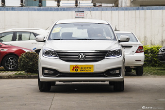 2016款风神A60 1.5L自动豪华型