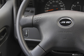 2016款金杯海狮2.0L手动快运系列标准型V19