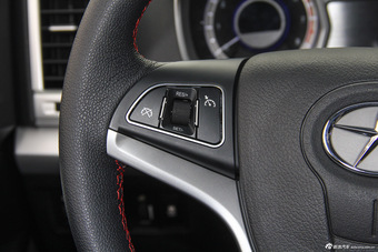 2016款瑞风S3 1.5L手动豪华智能尊享版