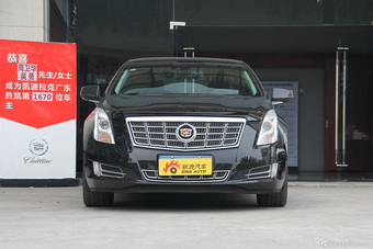 2015款凯迪拉克XTS 2.0T自动28T豪华型