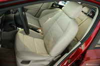 2012款标致307两厢