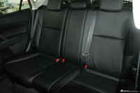 2012款马自达3星聘2厢