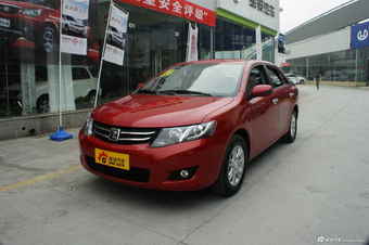 2012款众泰Z300