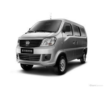 哈飞新民意官方图