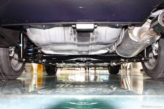 2013款凌派1.8L自动旗舰版图片