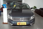 2012款迈腾1.8TSI豪华型 实拍
