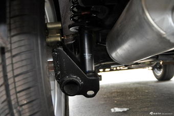 2012款野马F12 1.5L手动挡图片