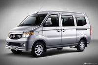 北汽威望205加长版