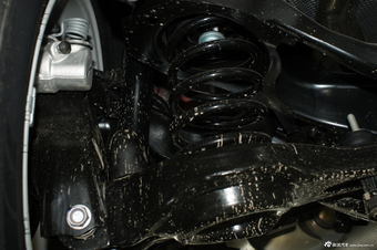 2013款马自达3星骋三厢1.6L自动精英型图片