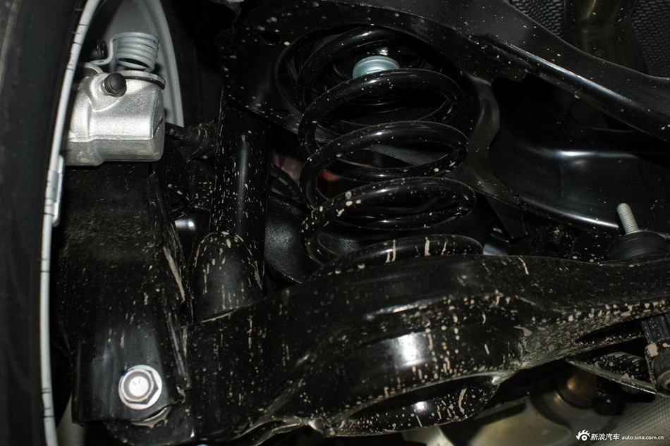 2013款马自达3星骋三厢1.6L自动精英型