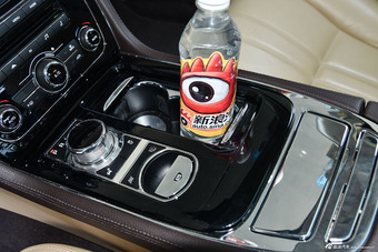 2015款捷豹XJL 3.0 SC典雅商务80周年典藏版