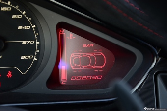 2012款Evora 3.5手自一体V6 IPS   波斯蓝