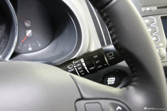 2014款智跑2.0L自动两驱GLS到店实拍