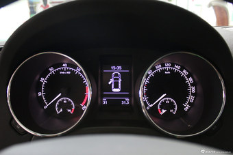 2014款野帝1.4TSI DSG魅影版到店实拍