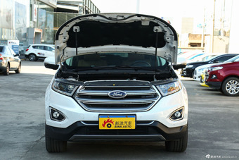 2015款锐界2.0T自动四驱尊锐型