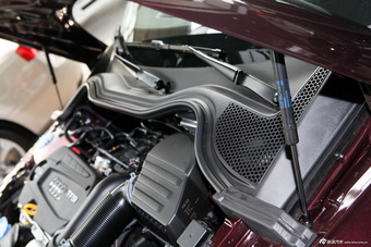 2014款奥迪A1 30TFSI