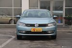 2013款帕萨特1.4TSI DSG蓝驱版 实拍
