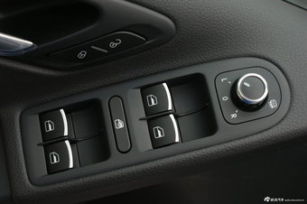 2012款高尔夫1.4T自动豪华型图片