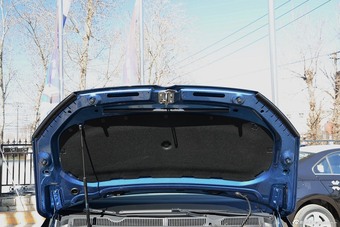 2016款途安L 1.4L自动舒适型