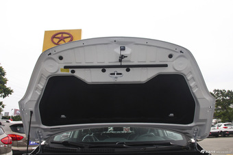 2015款瑞风S5 1.5T自动豪华型