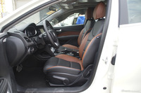 2015款菲翔1.4T自动悦享版