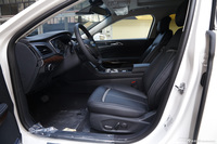 2015款金牛座2.0T自动至尊型