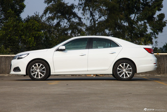 2016款迈锐宝2.0L自动豪华版