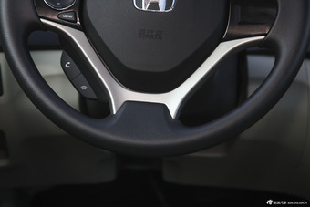 2014款思域1.8L自动经典版