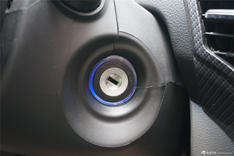 2014款华晨金杯智尚S30到店实拍