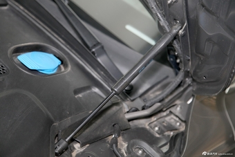 2014款奥迪A7 50 TFSI quattro豪华型